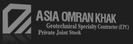 AsiaOmranKhak Company